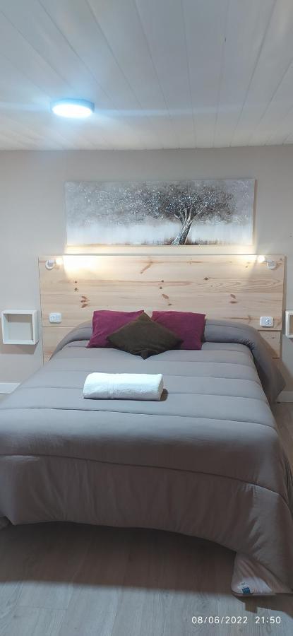 Apartament Balcon De San Caetano Cristosende Zewnętrze zdjęcie
